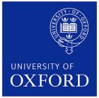 Logo of the University of Oxford